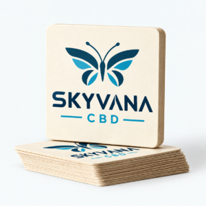 Square Stickers