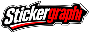 Sticker Graphi