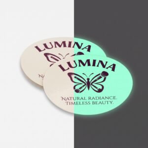 Glow in the Dark Stickers
